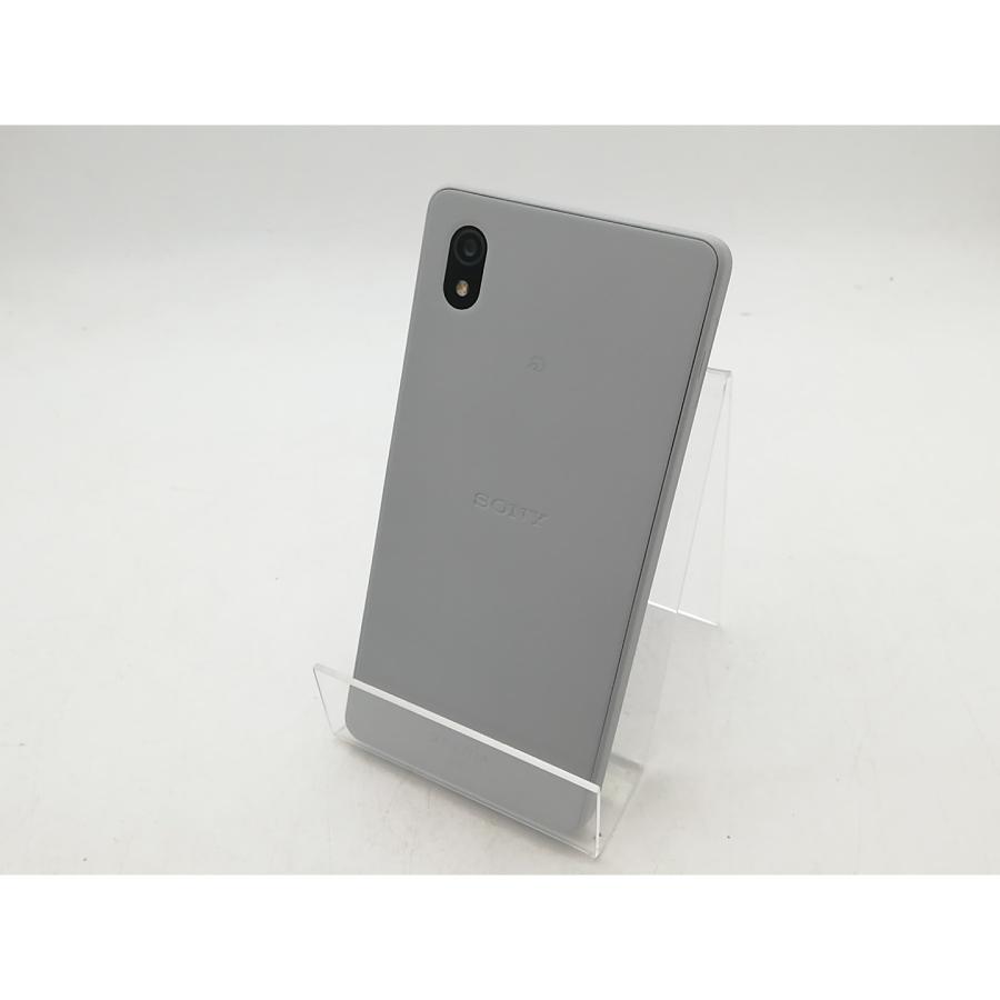 Xperia Ace III グレー 灰色 SIMフリー 本体 SOG08 au 中古】SONY au 【SIMフリー】 Xperia Ace III グレー 4GB 64GB SOG08