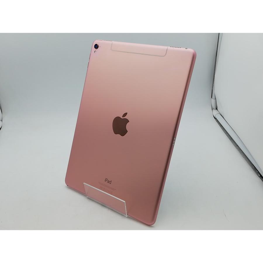 中古】Apple SoftBank 【SIMロック解除済み】 9.7インチ iPad Pro