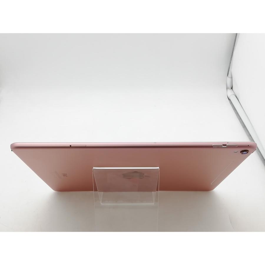 中古】Apple SoftBank 【SIMロック解除済み】 9.7インチ iPad Pro