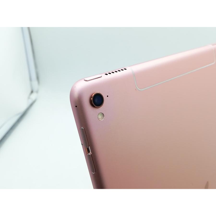 中古】Apple SoftBank 【SIMロック解除済み】 9.7インチ iPad Pro