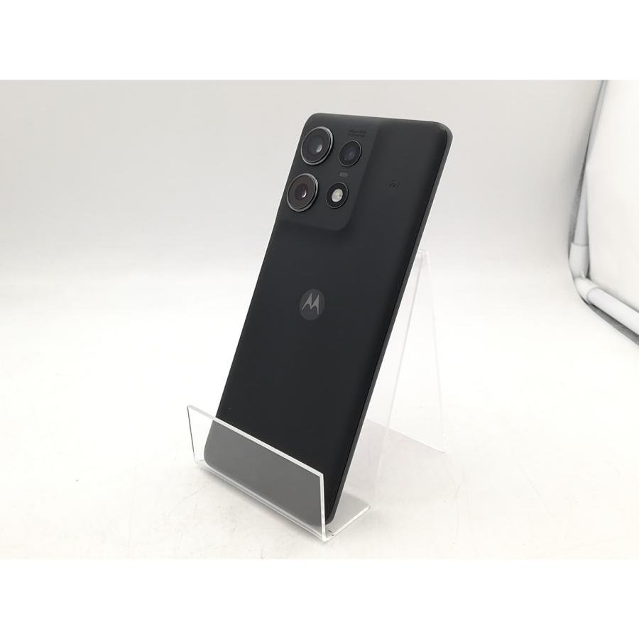 motorola edge 50s PRO ブラック SoftBank 中古】MOTOROLA SoftBank 【SIMフリー】 motorola edge 50s pro