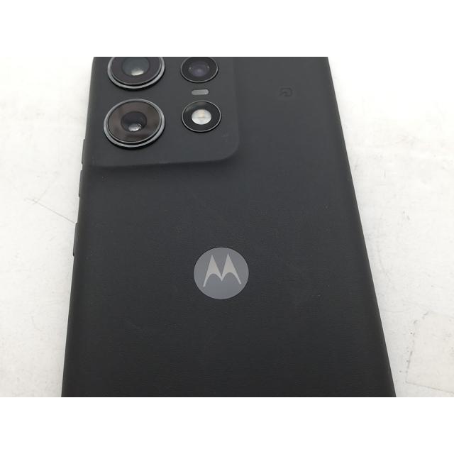 中古】MOTOROLA SoftBank 【SIMフリー】 motorola edge 50s pro