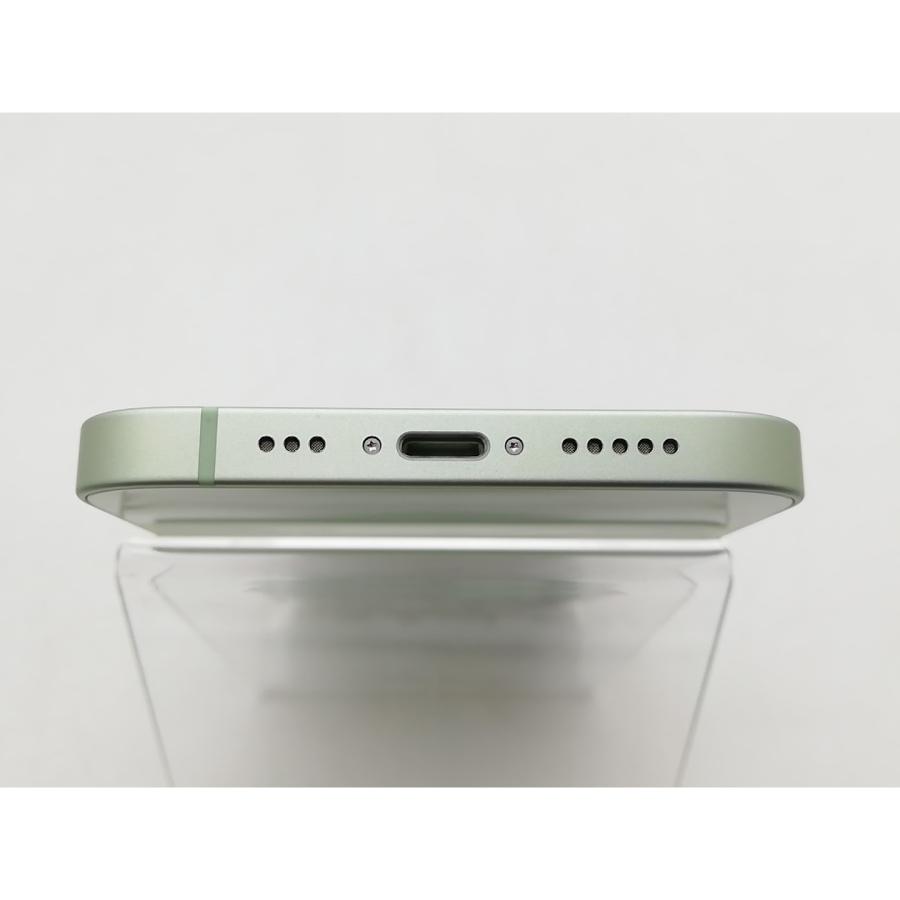 iPhone 12 【中古】Apple 国内版 【SIMフリー】 64GB グリーン MGHT3J
