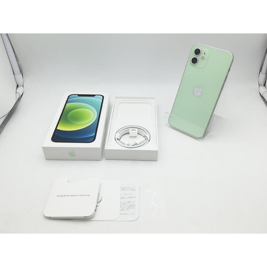 国内版 【SIMフリー】 iPhone12 64GB グリーン MGHT3J/A iPhone 12 【中古】Apple 国内版 【SIMフリー】 64GB グリーン MGHT3J