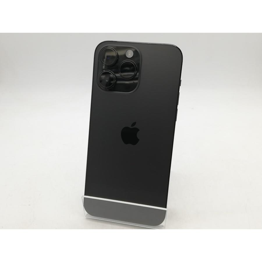 iPhone 14 Pro MAXスペースブラック Apple iPhone 14 Pro Max 512GB