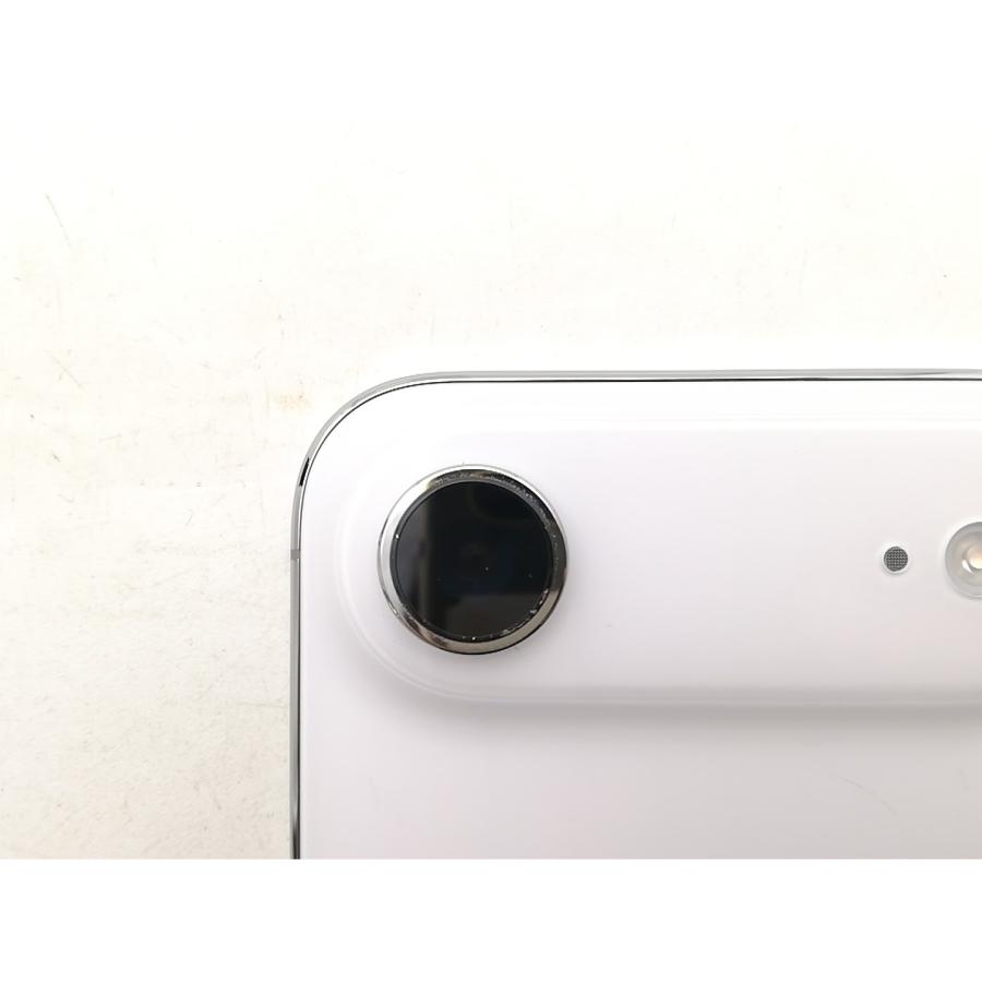 中古】Apple 国内版 【SIMフリー】 iPhone Air 256GB クラウドホワイト