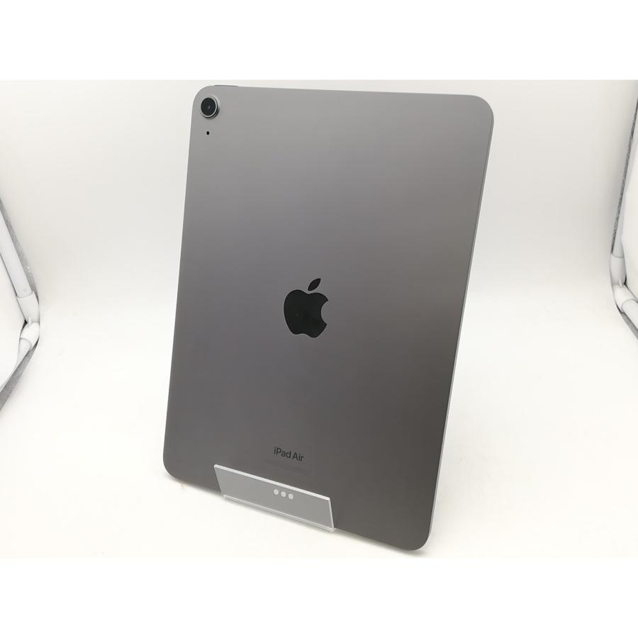 中古】Apple 【Wi-Fi】 iPad Air（第5世代/2022） 256GB スペース