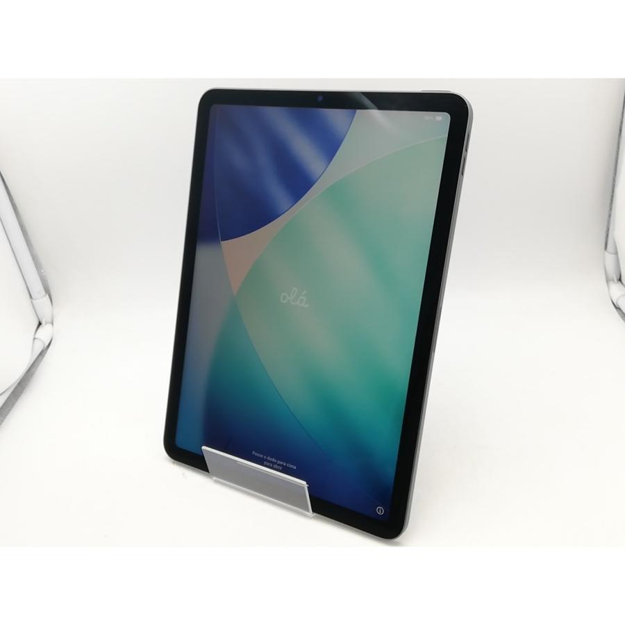 中古】Apple 【Wi-Fi】 iPad Air（第5世代/2022） 256GB スペース