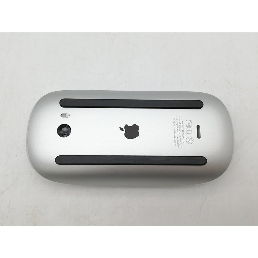 中古】Apple Magic Mouse 2 (2015) シルバー MLA02J/A【柏】保証期間1