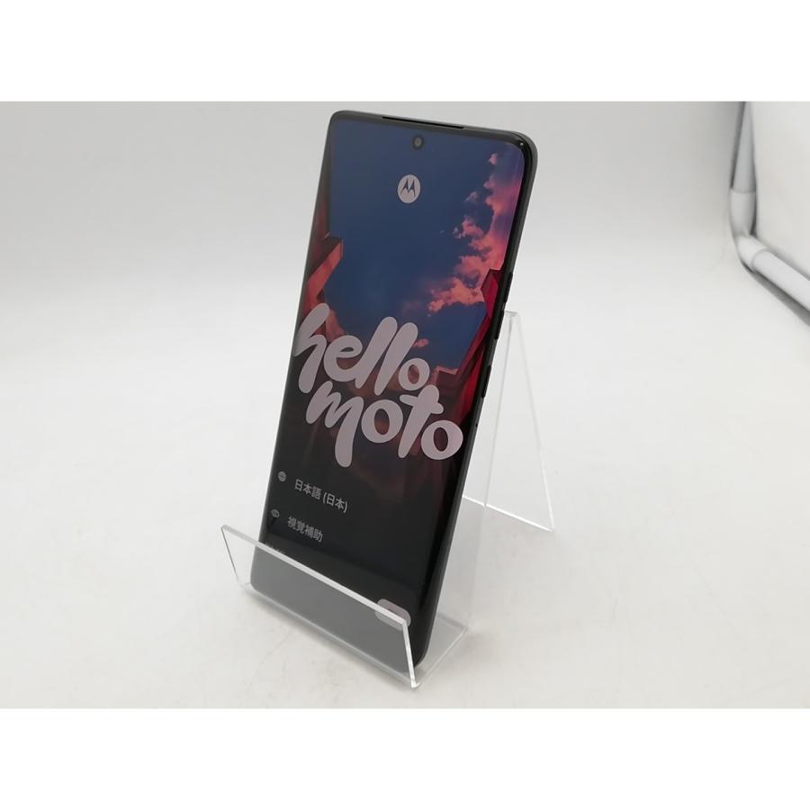 中古】MOTOROLA SoftBank 【SIMフリー】 motorola edge 50s pro