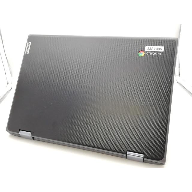 中古】Lenovo Lenovo E 300e Chromebook 2nd Gen 82CE0009JP ブラック