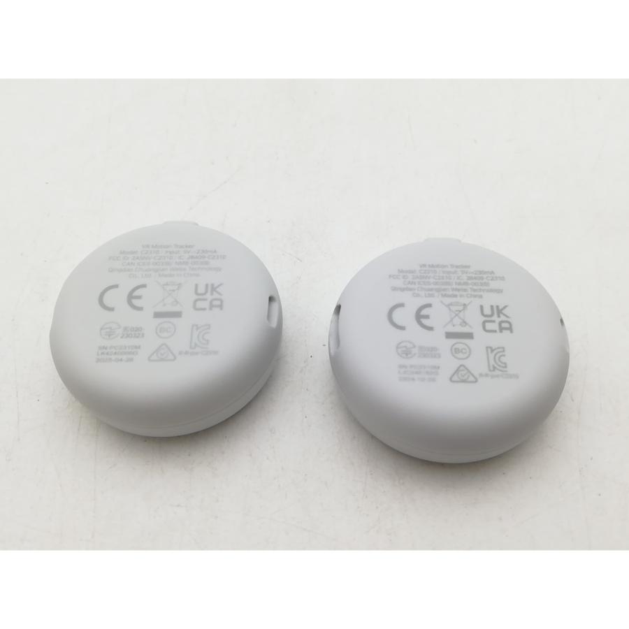 中古】Pico Technology PICO Motion Tracker [PICO専用モーション