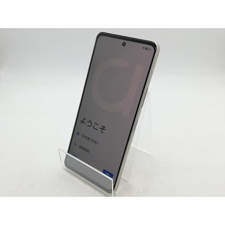 中古】FCNT 楽天モバイル 【SIMフリー】 arrows We2 Plus シャンパン