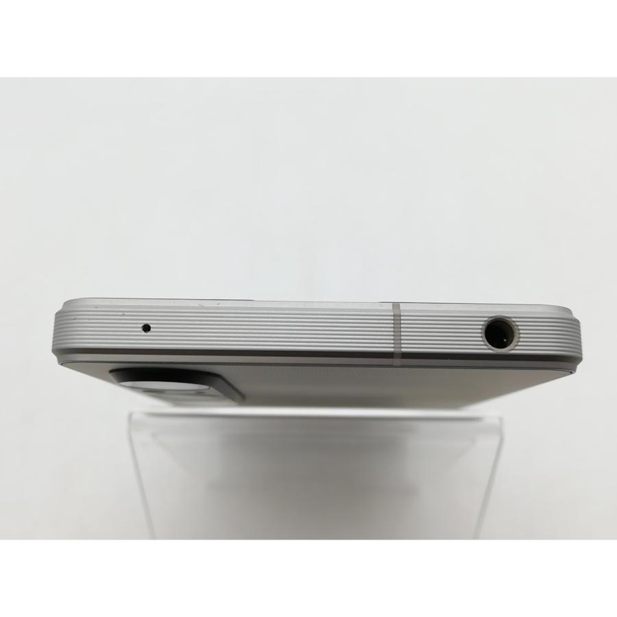 中古】SONY 国内版 【SIMフリー】 Xperia 1 V プラチナシルバー 16GB