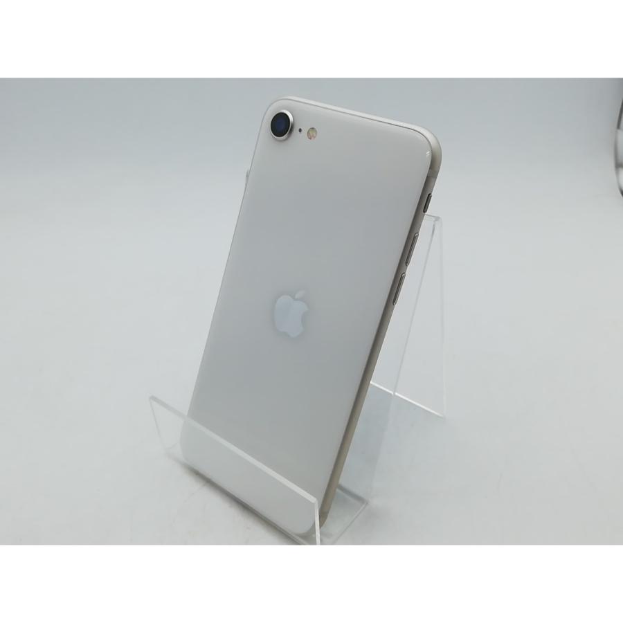 中古】Apple 国内版 【SIMフリー】 iPhone SE（第3世代） 256GB スター 