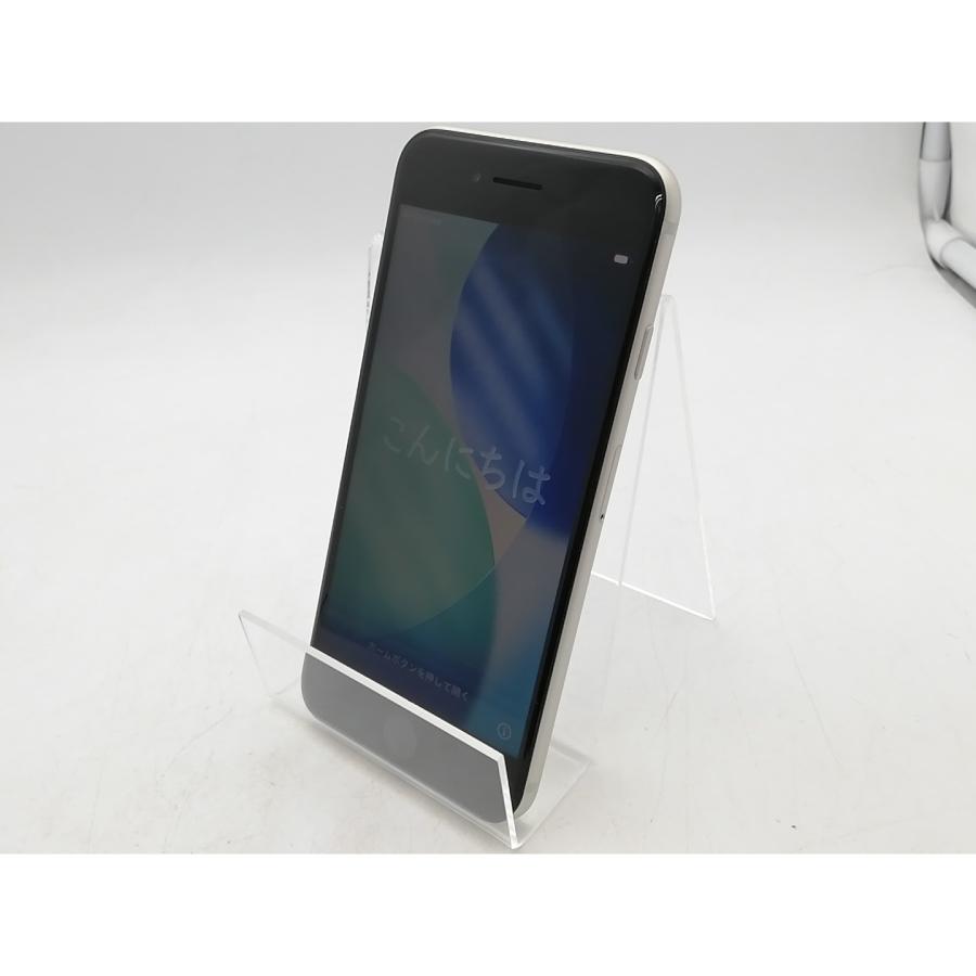 中古】Apple 国内版 【SIMフリー】 iPhone SE（第3世代） 256GB スター