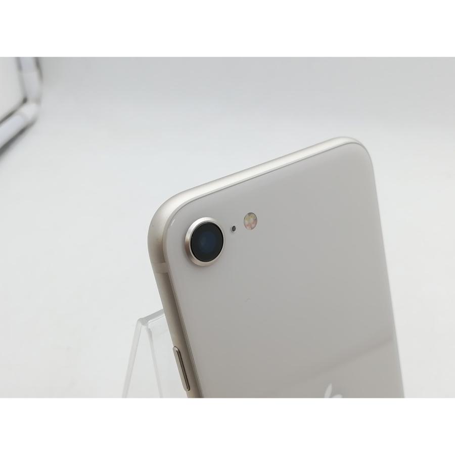 中古】Apple 国内版 【SIMフリー】 iPhone SE（第3世代） 256GB スター