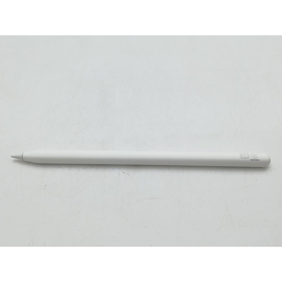 中古】Apple Apple Pencil（第2世代） MU8F2J/A【柏】保証期間1週間