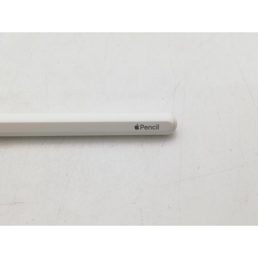中古】Apple Apple Pencil（第2世代） MU8F2J/A【柏】保証期間1週間