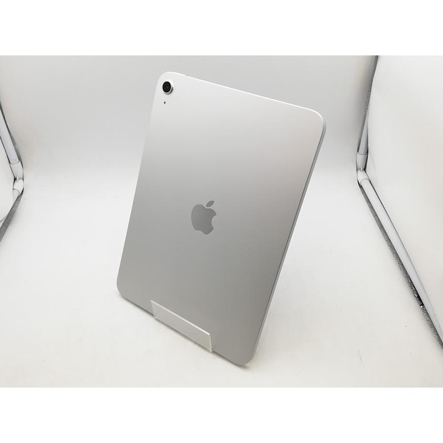 中古】Apple 【Wi-Fi】 iPad（A16/2025） 128GB シルバー MD3Y4J/A【柏