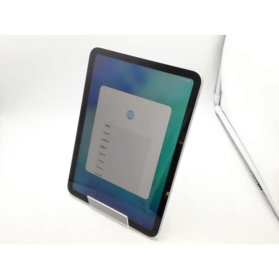 中古】Apple 【Wi-Fi】 iPad（A16/2025） 128GB シルバー MD3Y4J/A【柏