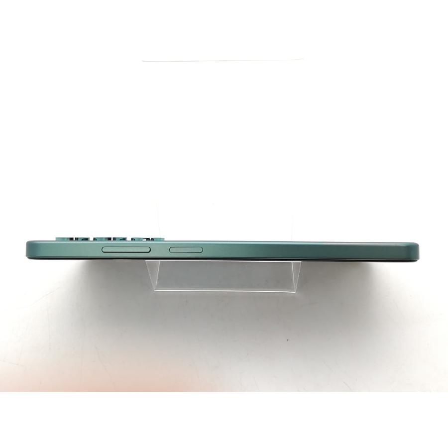 中古】Oppo au 【SIMフリー】 OPPO A5 5G 4GB 128GB グリーン OPG06