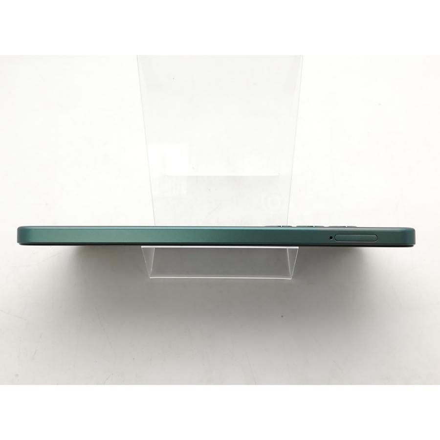 中古】Oppo au 【SIMフリー】 OPPO A5 5G 4GB 128GB グリーン OPG06