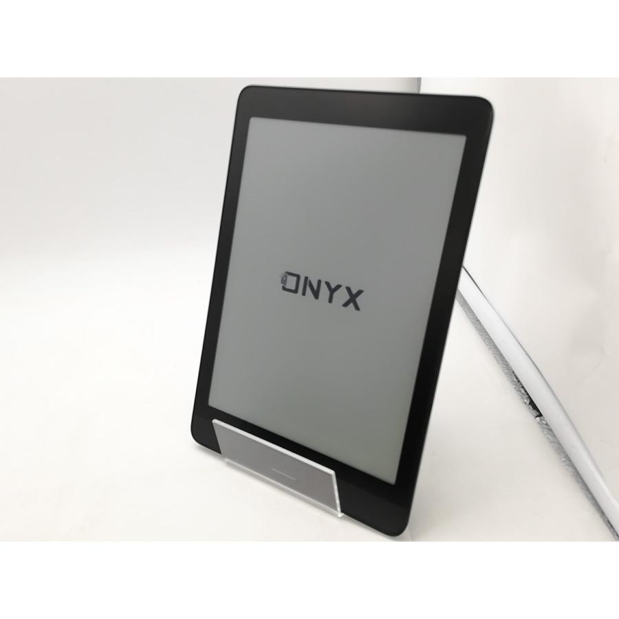 中古】Onyx 国内版 【Wi-Fi】 BOOX Nova3 Color 3GB 32GB【柏】保証 