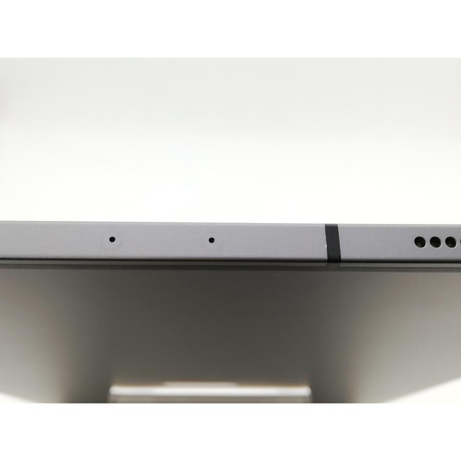 中古】Apple 国内版 【SIMフリー】 11インチ iPad Pro（第1世代/2018