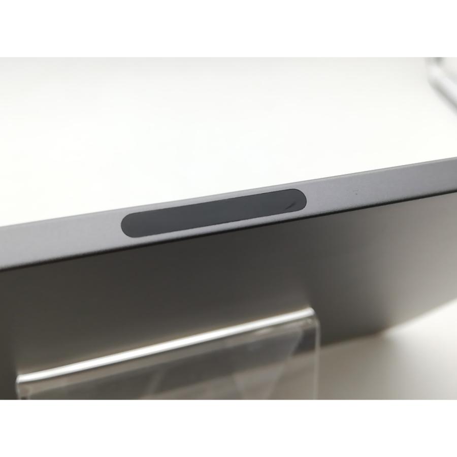 中古】Apple 国内版 【SIMフリー】 11インチ iPad Pro（第1世代/2018