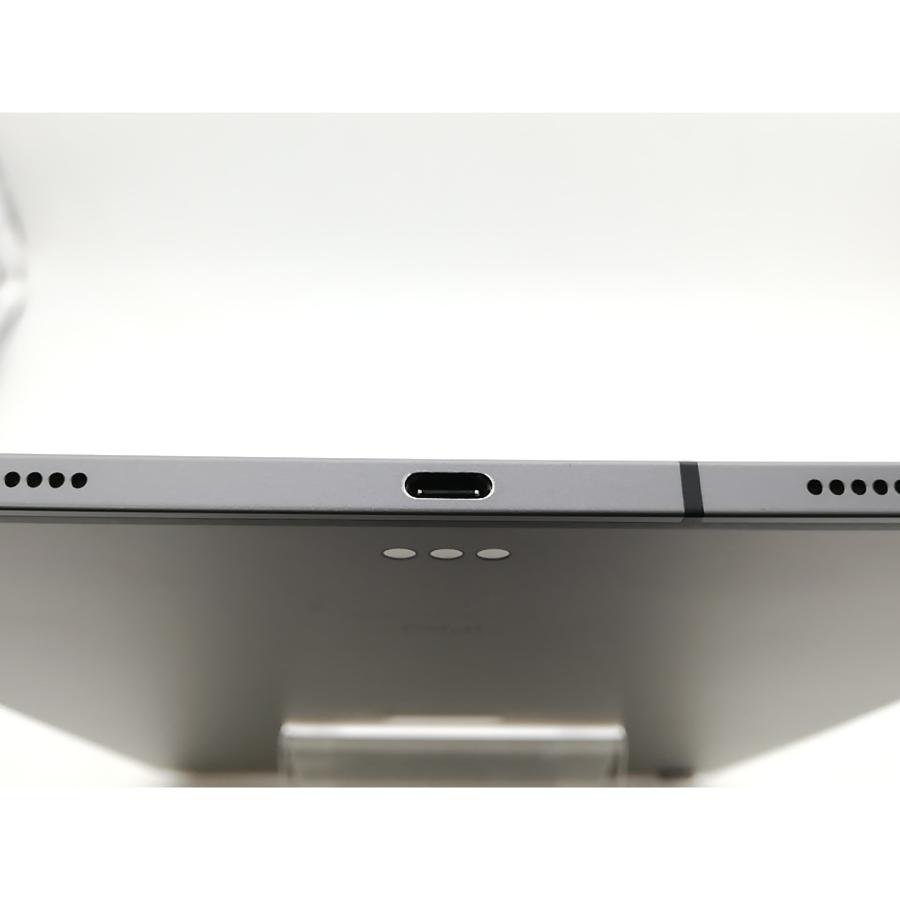 中古】Apple 国内版 【SIMフリー】 11インチ iPad Pro（第1世代/2018