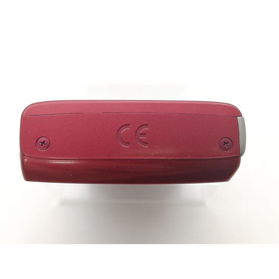 中古】Canon IXY 200 レッド (RE)【柏】保証期間1ヶ月【ランクA