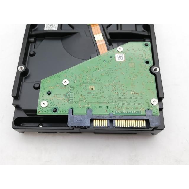 6TB HDD 中古 動作確認済 Seagate ST6000DM003 中古】Seagate ST6000DM003 6TB/5400rpm/256MB/6Gbps【柏】保証期間1