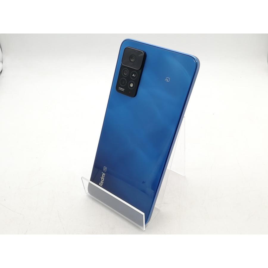 中古】Xiaomi 国内版 【SIMフリー】 Redmi Note 11 Pro 5G 