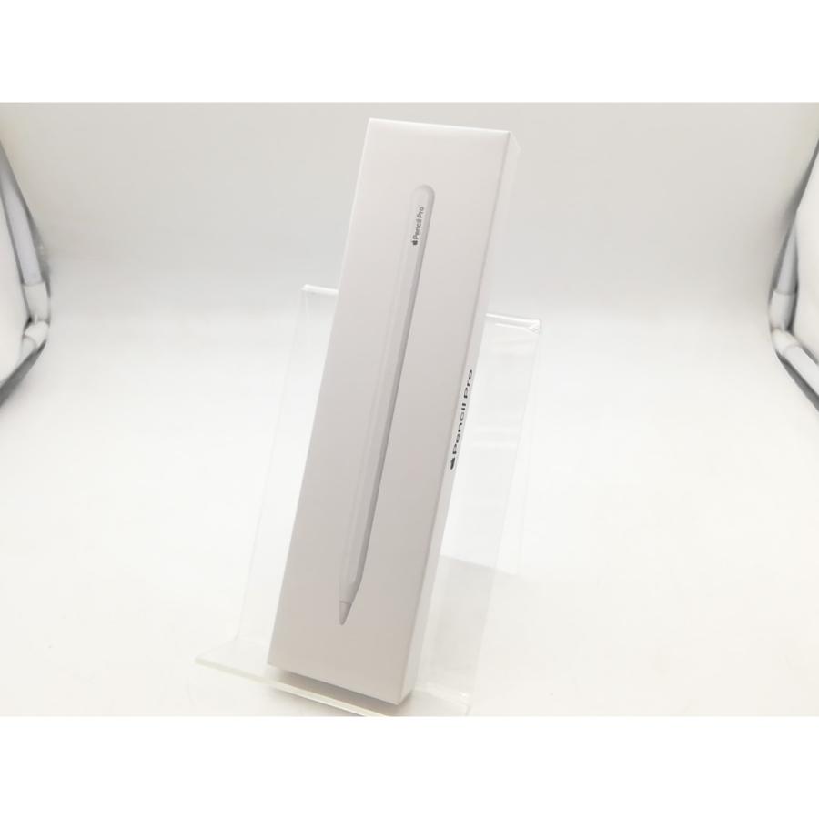 未使用】Apple Apple Pencil Pro MX2D3ZA/A【立川フロム中武】保証期間