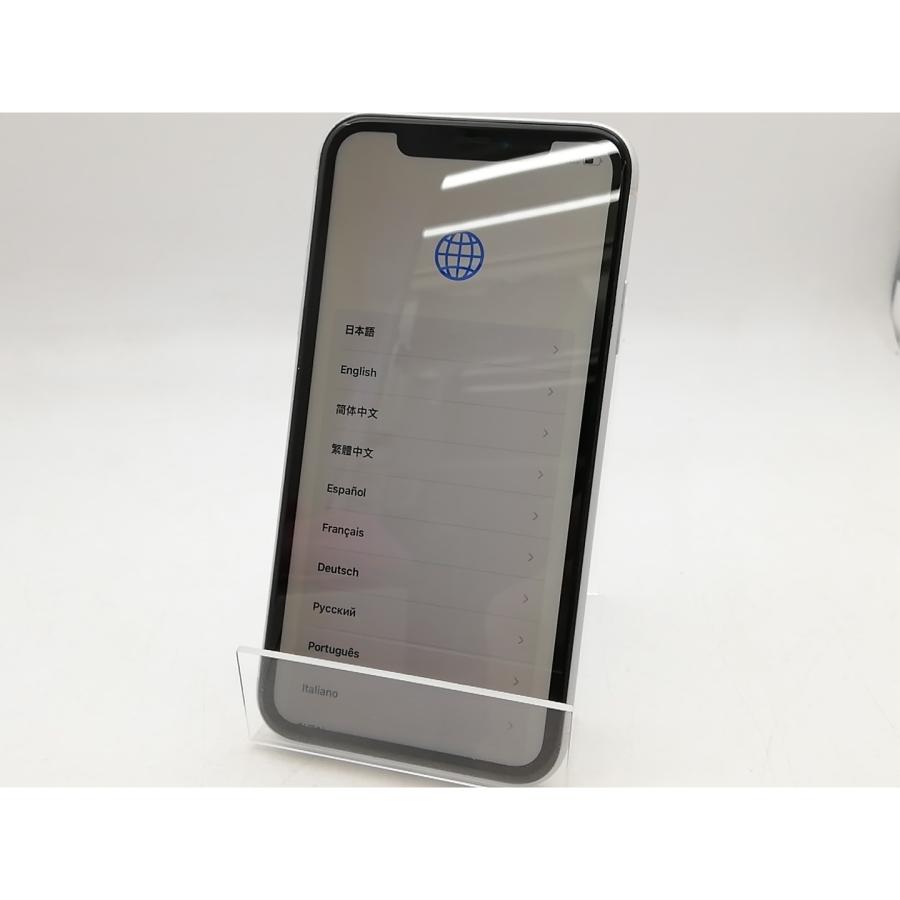 iPhone XR 128GB softbank SIMロックあり 中古】Apple SoftBank 【SIMロック解除済み】 iPhone XR 128GB