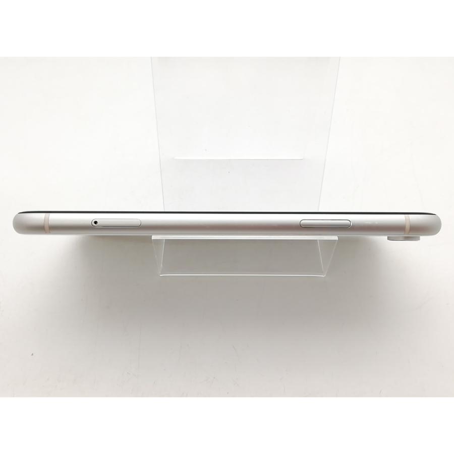 中古】Apple SoftBank 【SIMロック解除済み】 iPhone XR 128GB