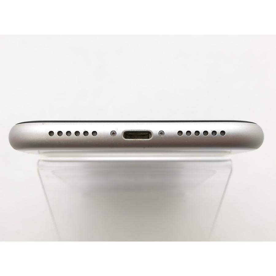 中古】Apple SoftBank 【SIMロック解除済み】 iPhone XR 128GB