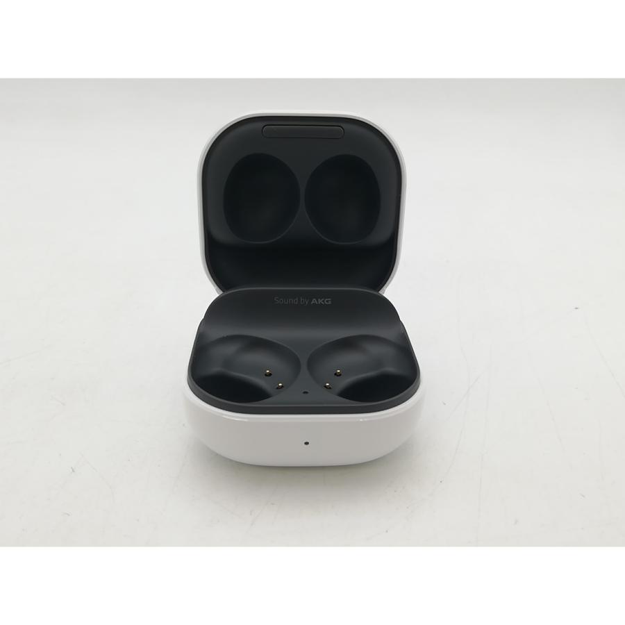 中古】SAMSUNG Galaxy Buds2 SM-R177NZKAXJP [グラファイト]【柏】保証
