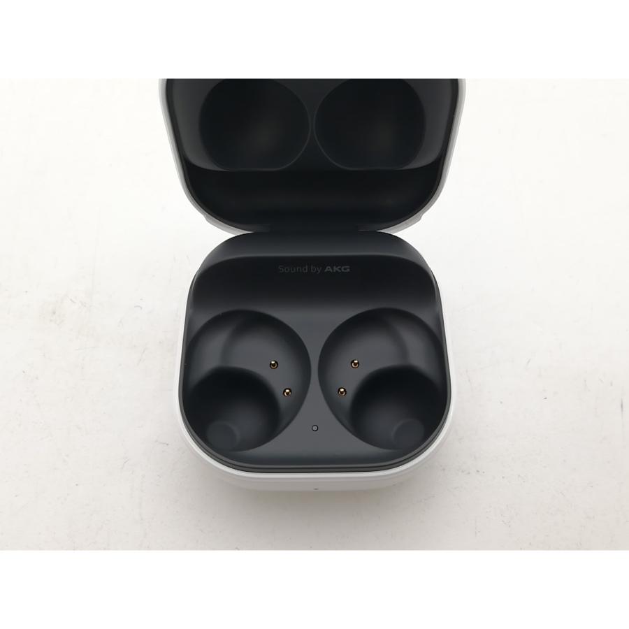 中古】SAMSUNG Galaxy Buds2 SM-R177NZKAXJP [グラファイト]【柏】保証