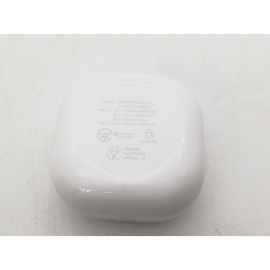 中古】SAMSUNG Galaxy Buds2 SM-R177NZKAXJP [グラファイト]【柏】保証