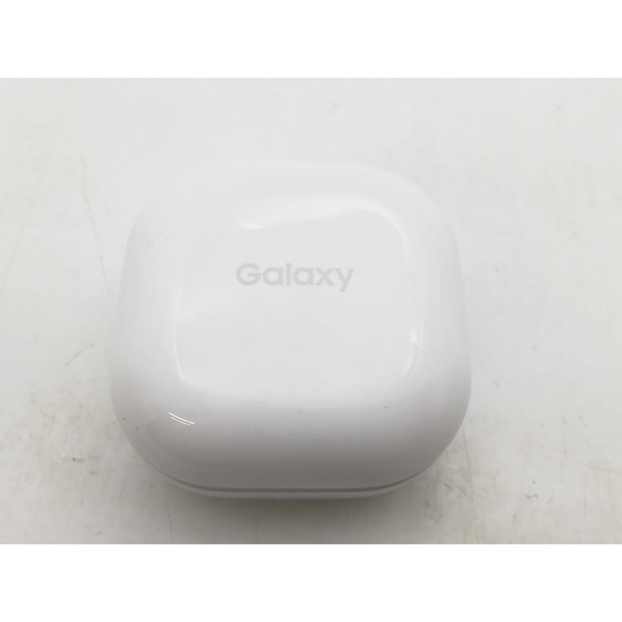 中古】SAMSUNG Galaxy Buds2 SM-R177NZKAXJP [グラファイト]【柏】保証