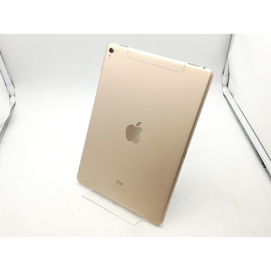 中古】Apple docomo 【SIMロック解除済み】 9.7インチ iPad Pro（2016