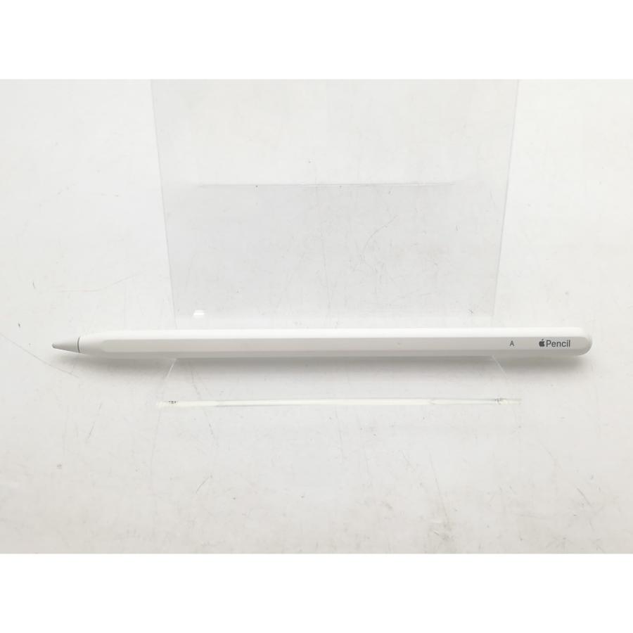 中古】Apple Apple Pencil（第2世代） MU8F2J/A【柏】保証期間1週間