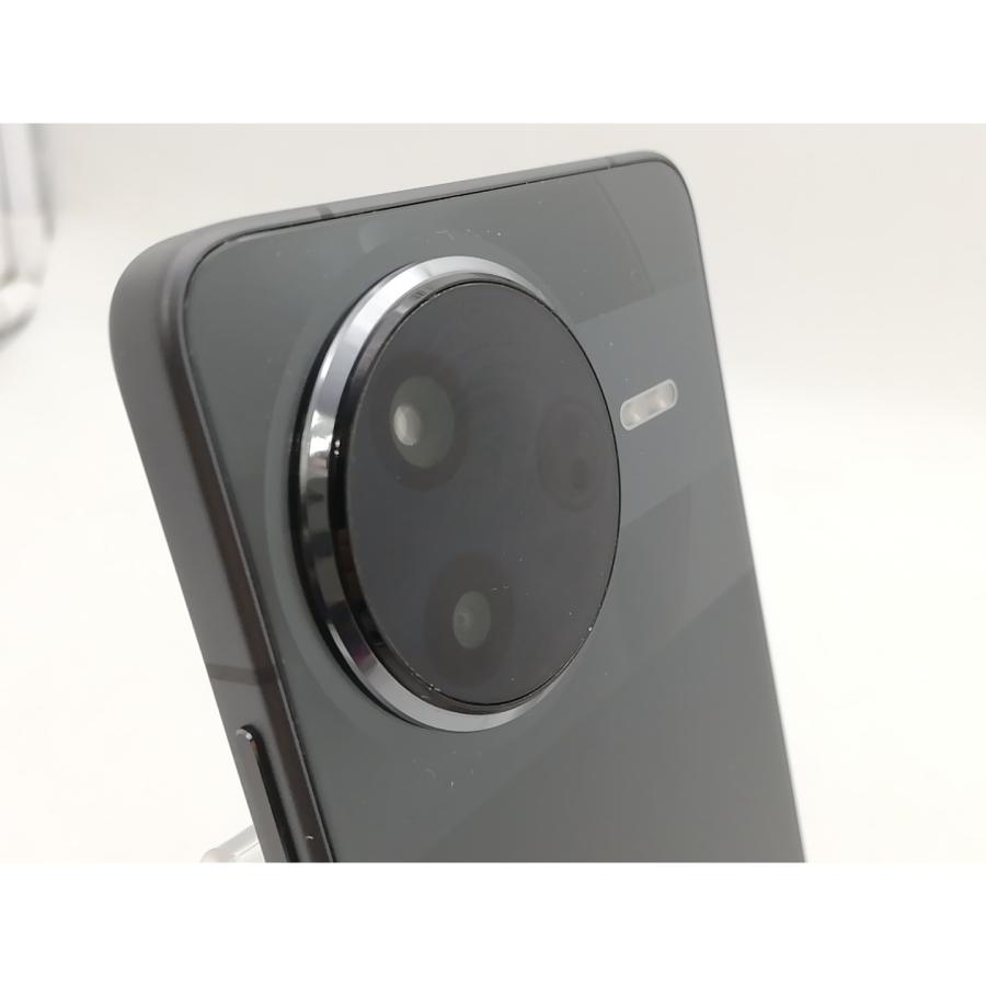 中古】Xiaomi 【SIMフリー】 Poco F7 Pro ブラック 12GB 512GB【柏