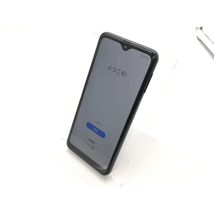 中古】SAMSUNG docomo 【SIMフリー】 Galaxy A23 5G 4GB 64GB SC-56C