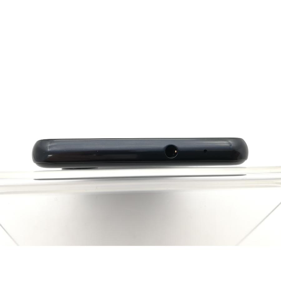 中古】SAMSUNG docomo 【SIMフリー】 Galaxy A23 5G 4GB 64GB SC-56C