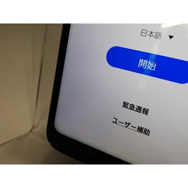 中古】SAMSUNG docomo 【SIMフリー】 Galaxy A23 5G 4GB 64GB SC-56C