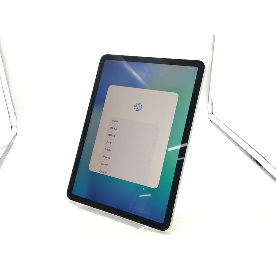 中古】Apple 海外版 【Wi-Fi】 11インチ iPad Air（M3/2025) 128GB