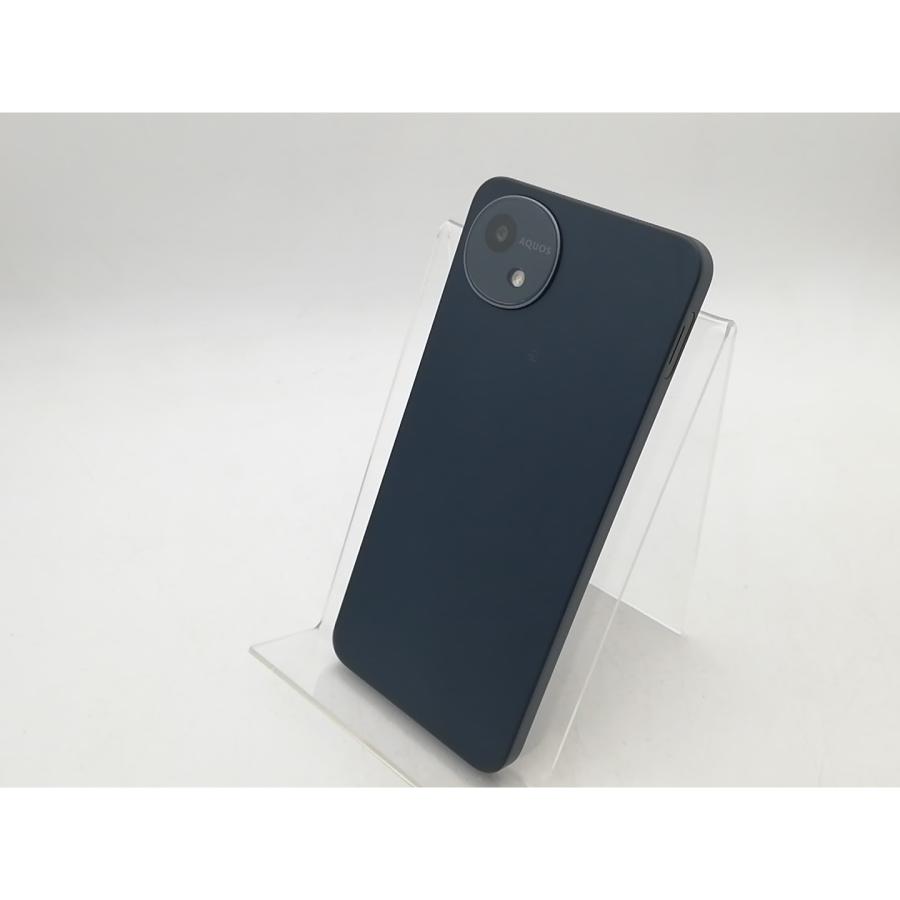 中古♪SHARP AQUOS Wish 4 A402SH 64GB SIMフリー 中古】SHARP ymobile 【SIMフリー】 AQUOS wish4 ブラック 4GB 64GB